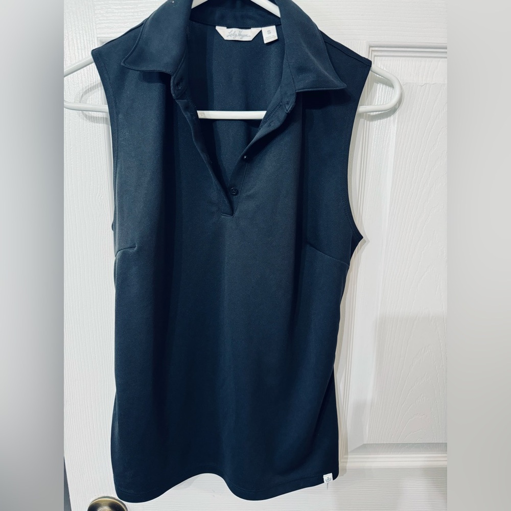 LADY HAGEN active tank size S